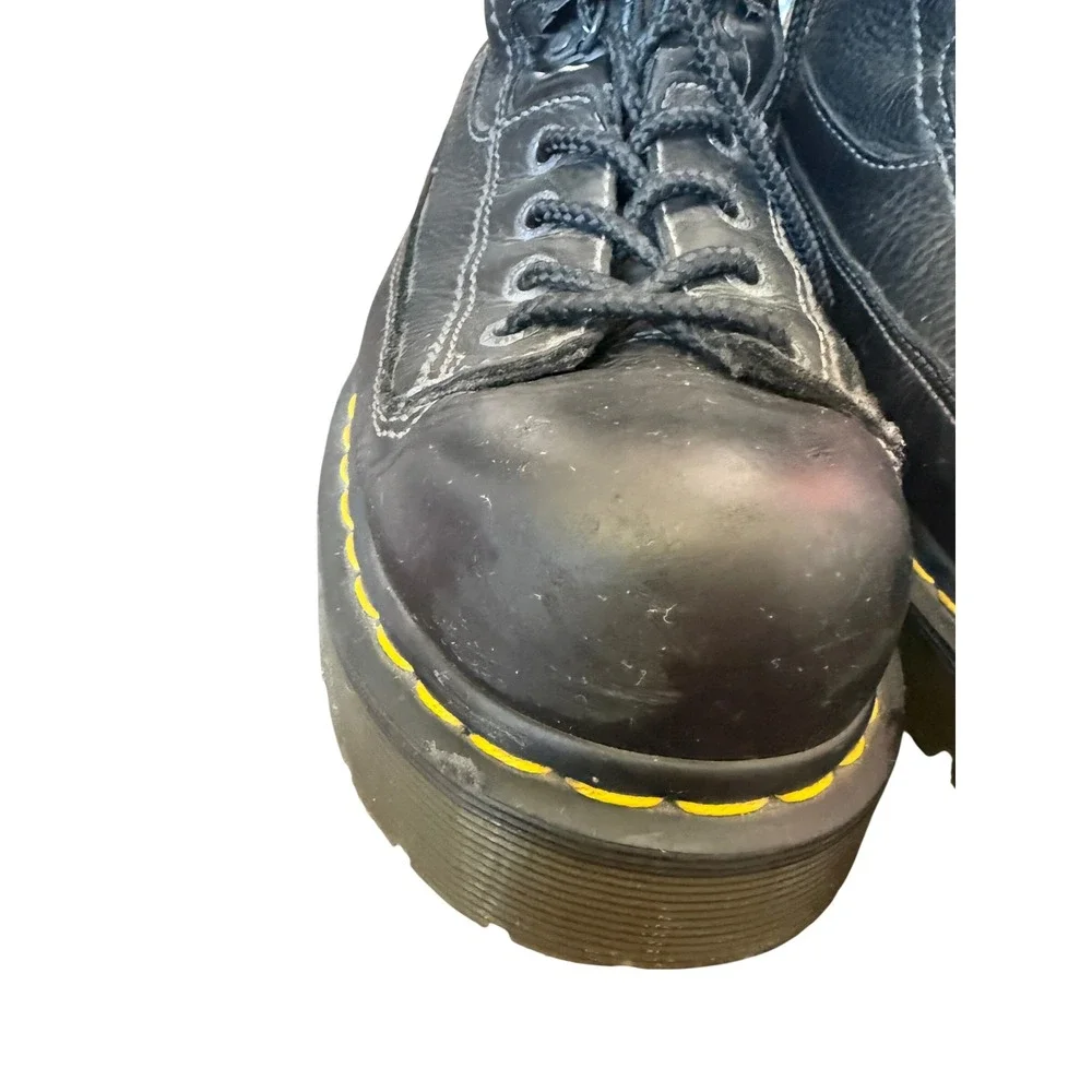 Dr. Martens y2k vintage